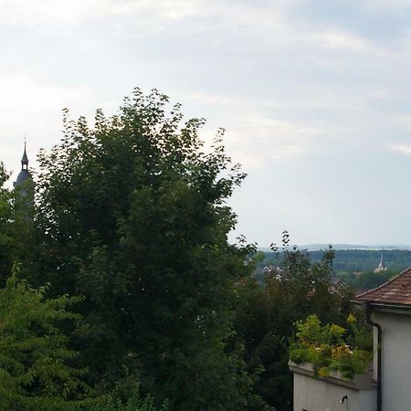 Neumann Apartment Marbach am Neckar Exteriör bild