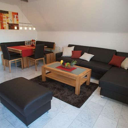Neumann Apartment Marbach am Neckar Exteriör bild