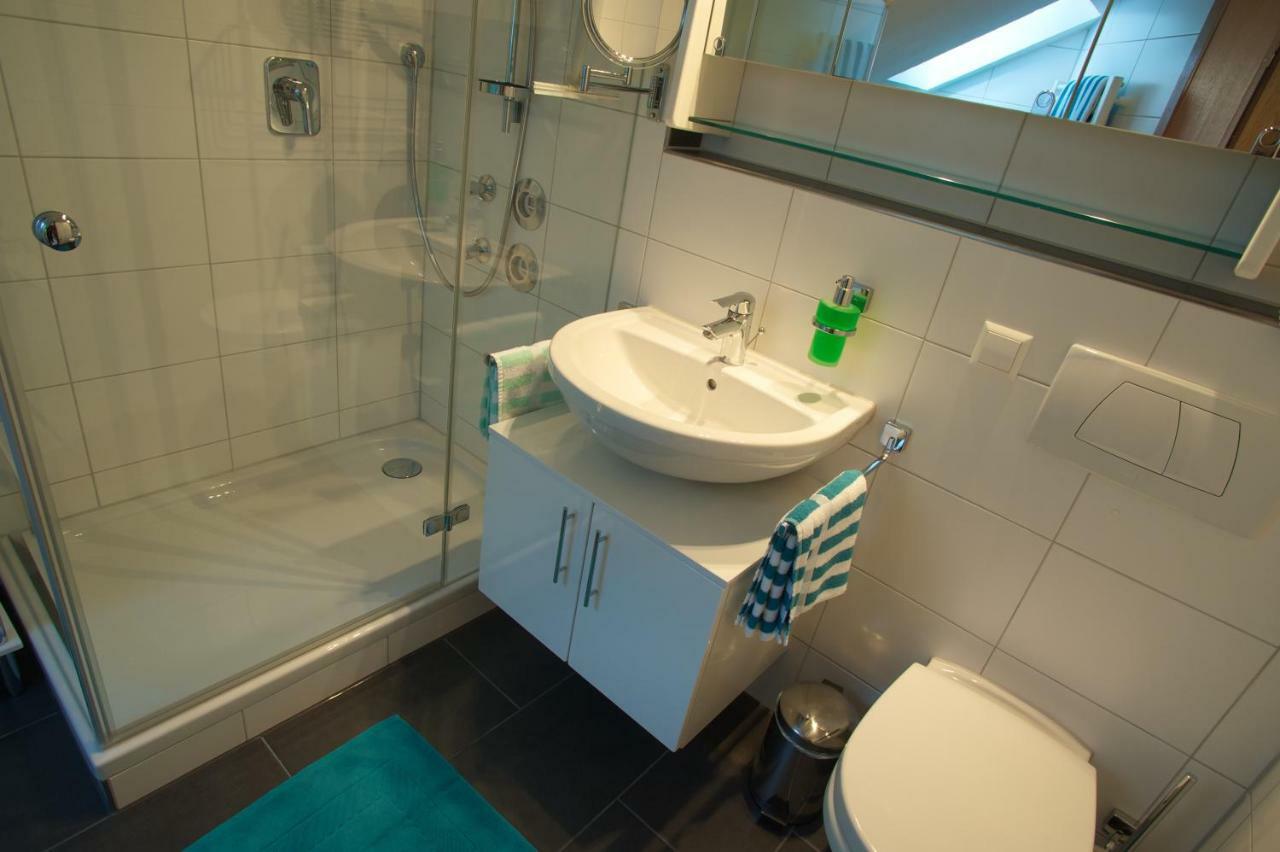 Neumann Apartment Marbach am Neckar Exteriör bild