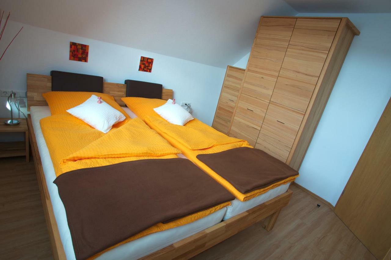 Neumann Apartment Marbach am Neckar Exteriör bild