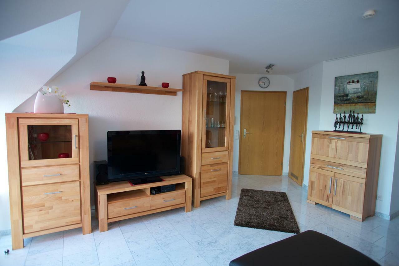 Neumann Apartment Marbach am Neckar Exteriör bild