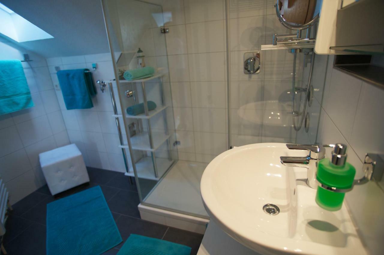 Neumann Apartment Marbach am Neckar Exteriör bild