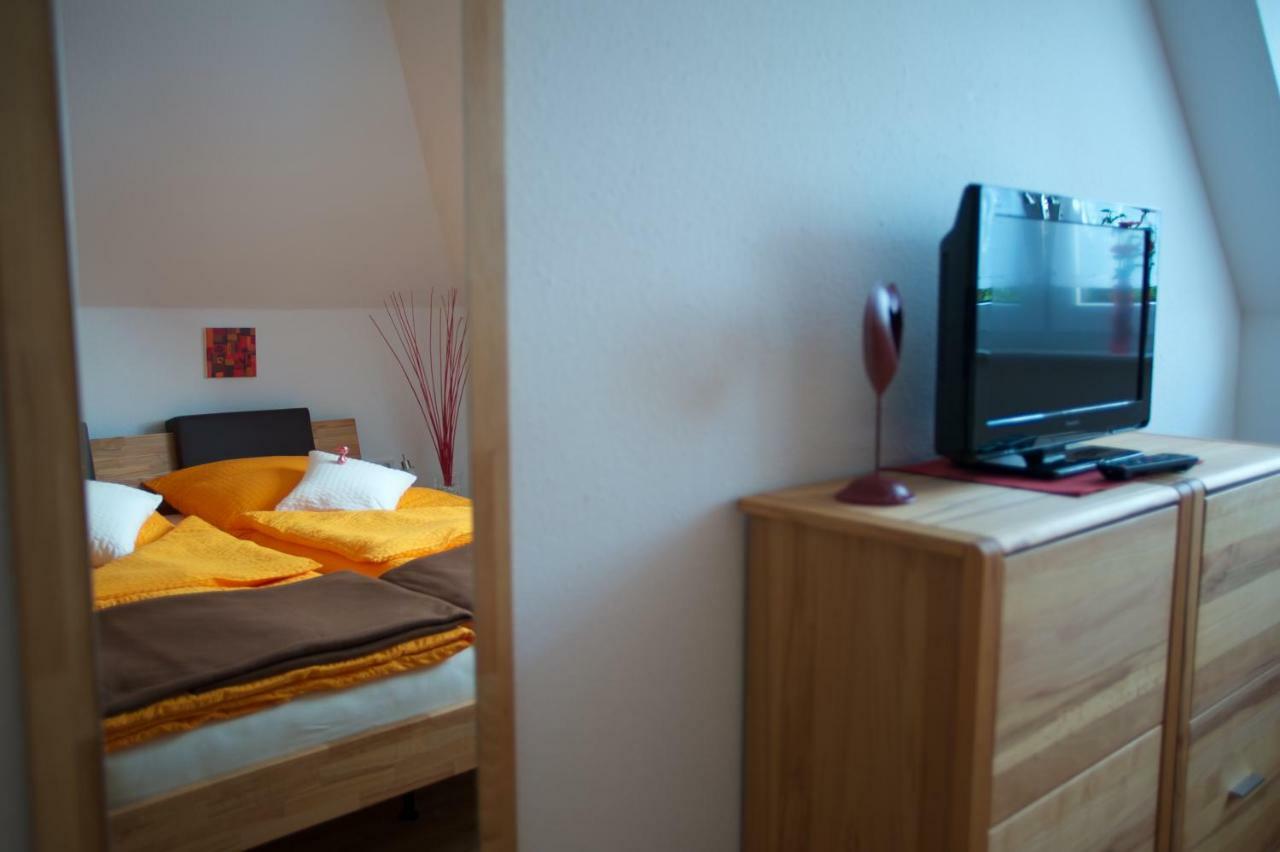 Neumann Apartment Marbach am Neckar Exteriör bild
