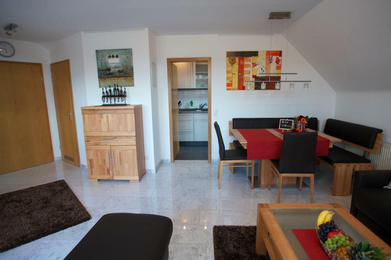 Neumann Apartment Marbach am Neckar Exteriör bild