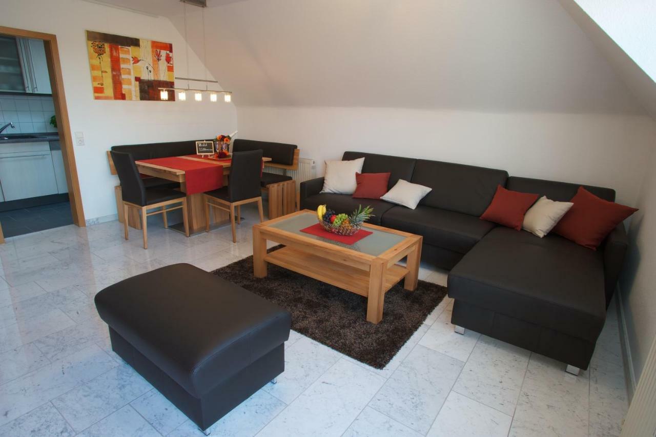 Neumann Apartment Marbach am Neckar Exteriör bild