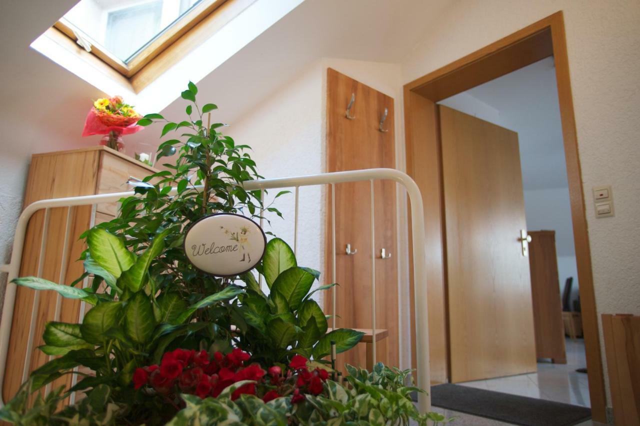 Neumann Apartment Marbach am Neckar Exteriör bild